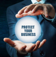 post-protect your business Protect your business